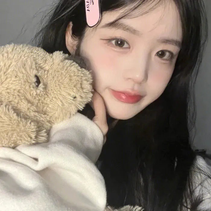 不完美的美